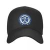 Yonsei University Seoul Korea Classic TShirt Baseball Cap Golf Cap Dropshipping western Hat Caps Male Womens