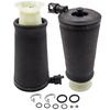 2pcs Air Ride Suspension For Ford Crown Victoria 1992-2011 Rear Air Spring 3U2Z5580BA