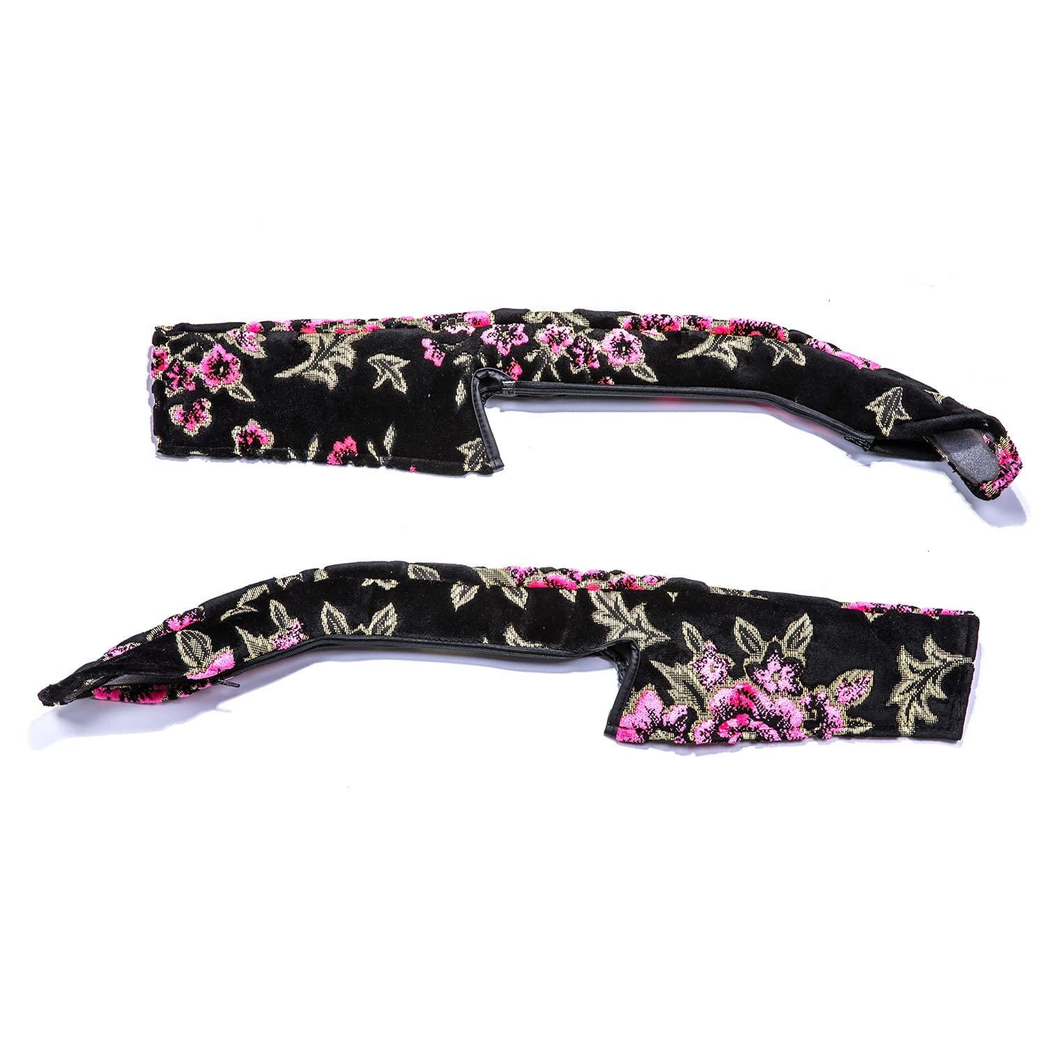 

Ручка двери грузовика Kinkazan для 2017 Ranger 2017 Черная крышка Miyabi-sei, Мадонна, H012, Profia/2017 (Может -), Цвет Розовый, DH-MAH012BP