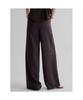 8seconds Modal Poly Easy Pants Brown