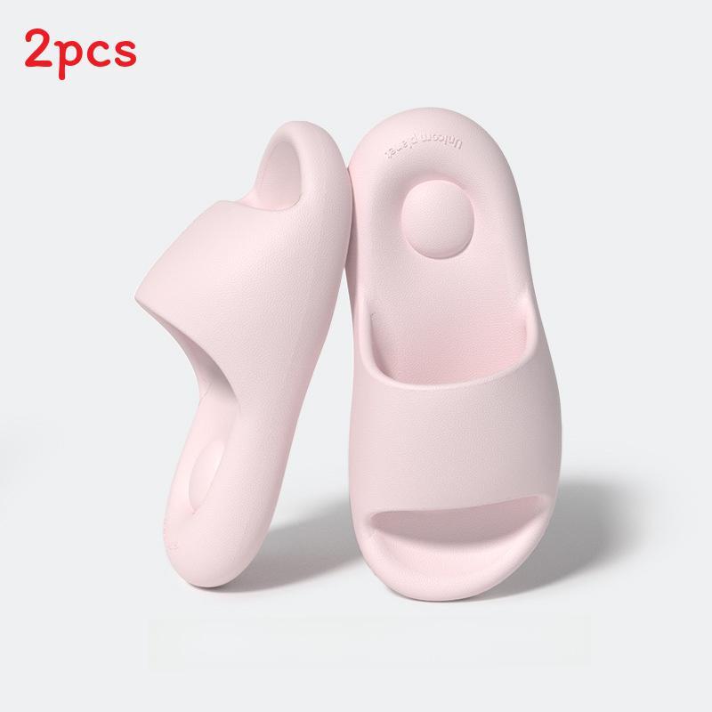 Summer Eva Flip Slippers For Adults With Breathable Sole Perfect For Home And Casual Wear