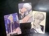 PLAVE Eunho Birthday Kit (3 Poka)