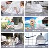 Beberoad Travel No Assembly Portable Breathable Travel Includes Mosquito Storage and Sleeping Mat Crib, Foldable, Required, Bed-in-Bed Crib, Crib,