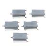 Dc Motor Fd-150Sh-2968 3.2/3.7Vdc 11000Rpm Motor 150 For Electric Toothbrush/Electric Hair Clipper/Electric Shaver