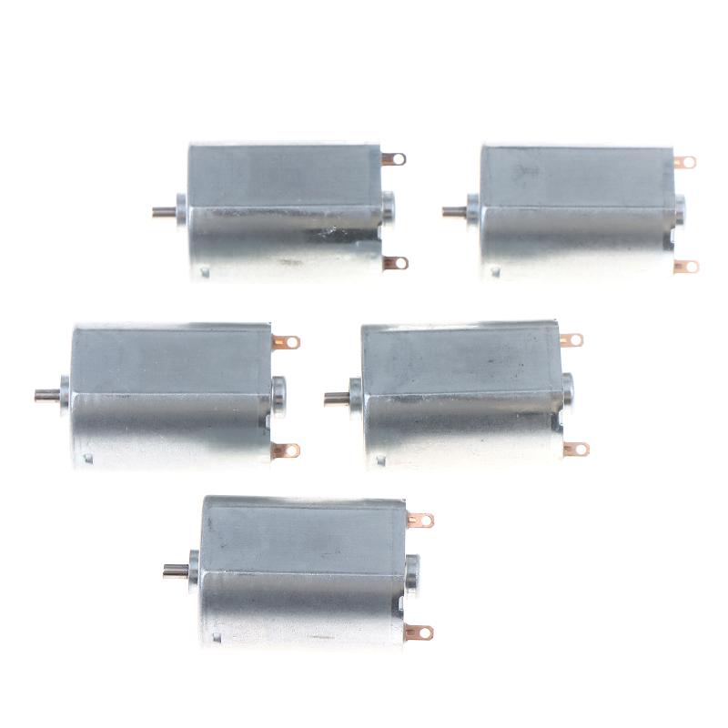 Dc Motor Fd-150Sh-2968 3.2/3.7Vdc 11000Rpm Motor 150 For Electric Toothbrush/Electric Hair Clipper/Electric Shaver