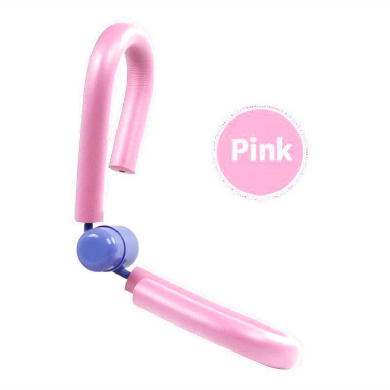 Leg Beauty Pelvic Floor Muscle Training Leg Clamps Home Fitness Equipment Arm Exercise Equipment Inner Thigh Toner Slimmer Leg Exercise Equipment