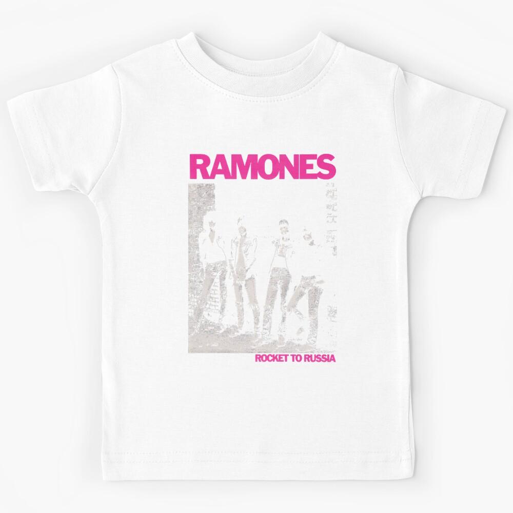 Rocket To russia Kids T-Shirt 140