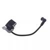 Ignition Coil for Stihl FS38 FS45 FS55 FC55 HL45 HS45 KM55 Brushcutter 4140 400 1308 Garden Tool Parts Accessories