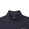 Li Ning Honor Gold Standard Series Stand Collar Letter Fleece Versatile Zipper Warm Jacket Men jackets AJDW111-4