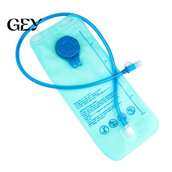 Leak Proof Water Bag Sports Hydration Bladder with Tube, Reservoir Bag, Container Pack for Running Biking Hiking Outdoor Camping Climbing