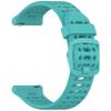 Silicone Strap For COLMI I28 Ultra Sports Replacement Breathable Band COLMI C81 C61 P71 P68 P73 V73 V75 GPS Silicone Bracelets