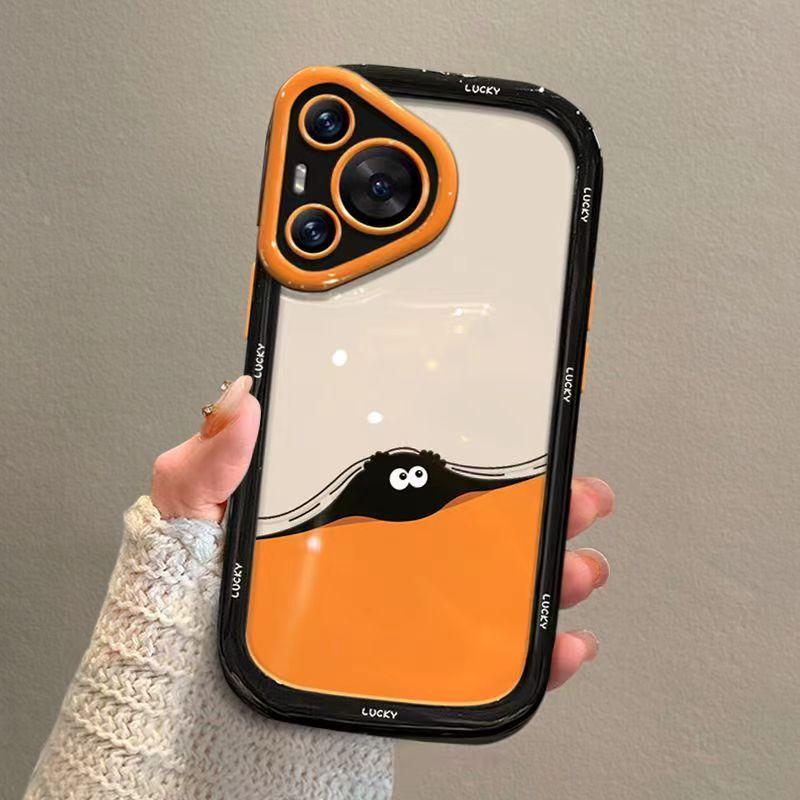 

Cute Kitten Millet 14 Mobile Phone Case Pro Silicone 13 Couple 12 Internet Celebrity 11lite All-inclusive 10 Anti-drop Ultra iPhone SE (2nd Generation)