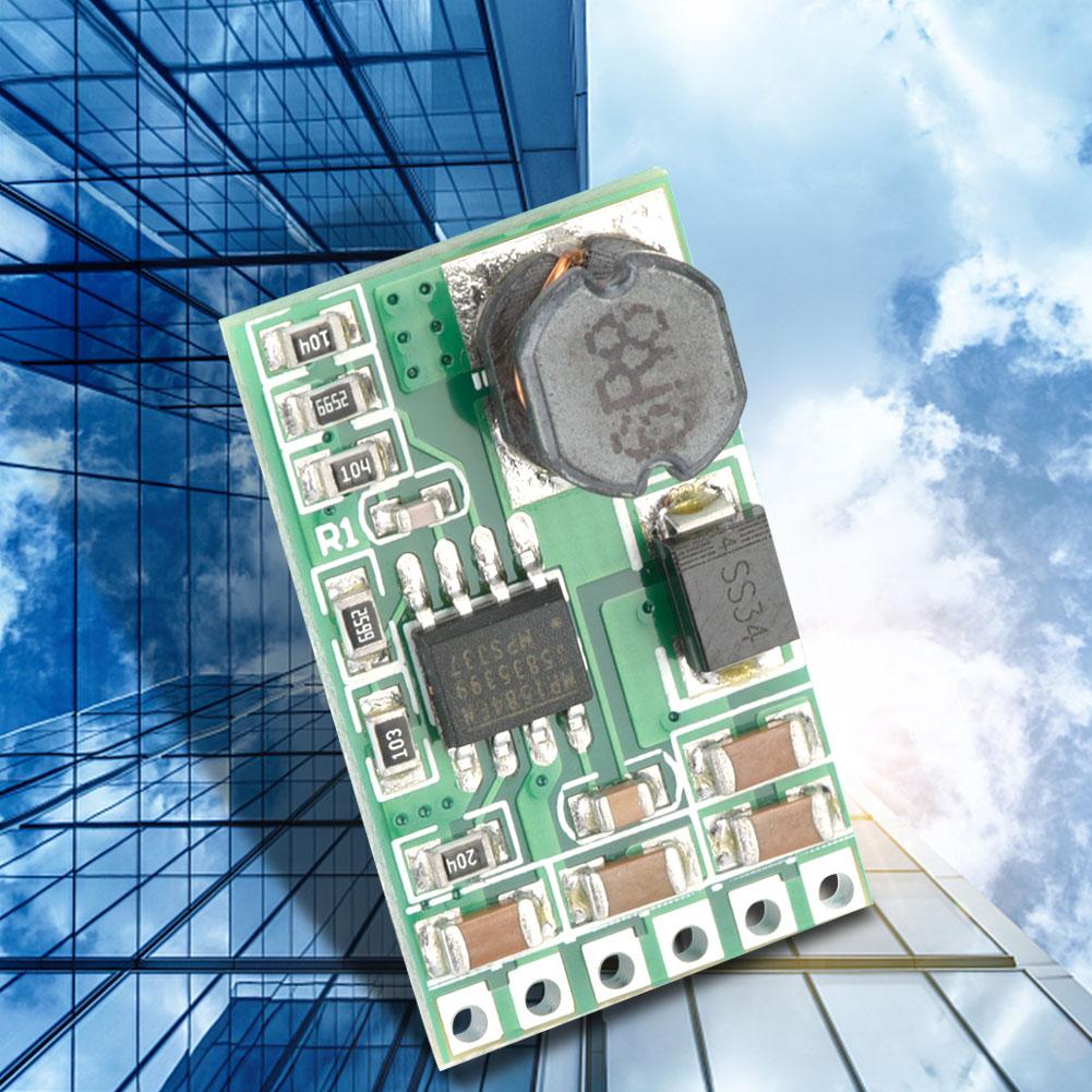 3.5A DC DC Buck Converter Step Down Regulator Module (4.527V to 3.3V)