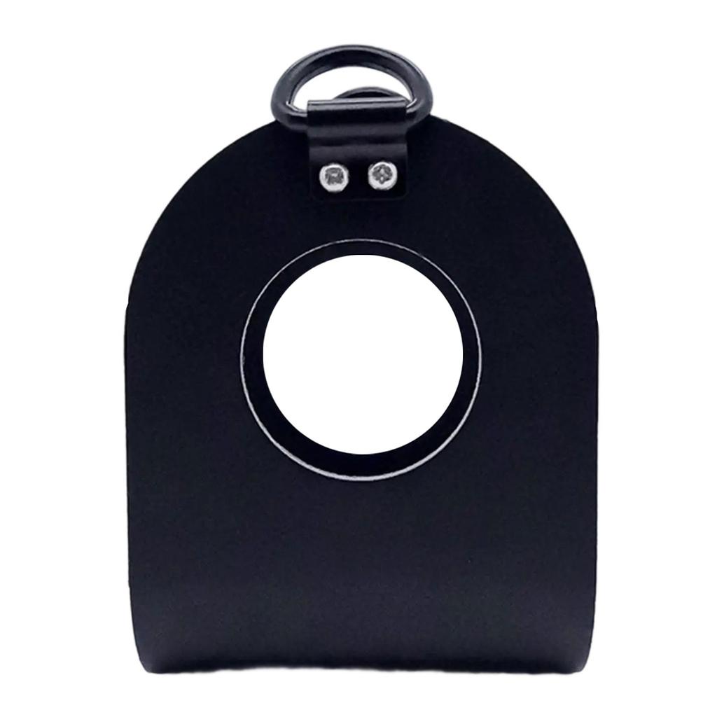 Barbell To Landmine Adapter Landmine Belt Squat T Bar Row Grip Attachment Barbell Clip for Weightlifting Easy To Install