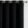 Curtains Full Blackout High-Density Matte Cloth Blackout Curtains Sun Protection And Heat Insulation