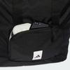 Adidas Prime Tote Bag JRZ40 Black/Off-White (IT2116)