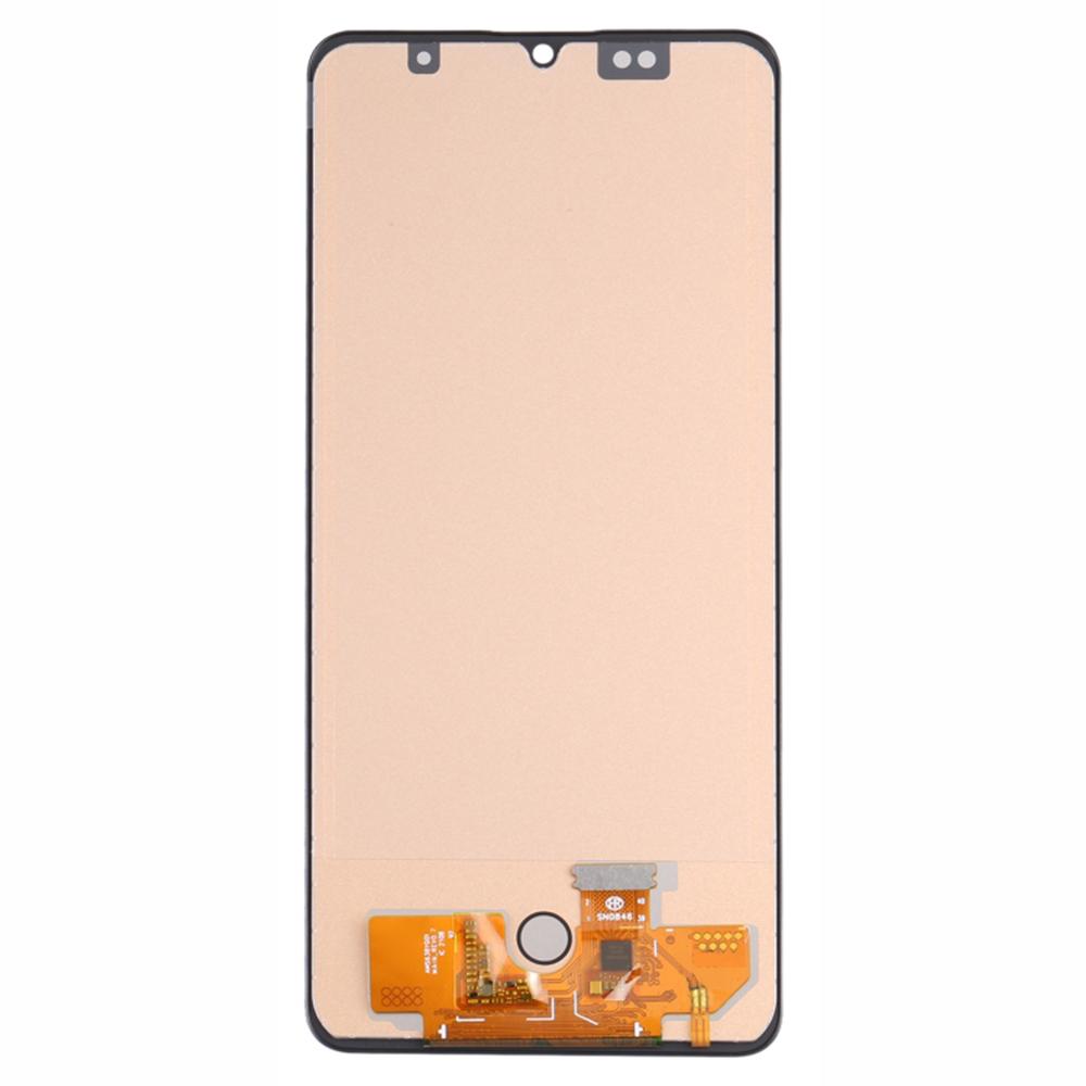 For Samsung Galaxy M32 (Global Version) 4G M325 Grade C LCD Screen and Digitizer Assembly Part (TFT Technology) (Without Logo)