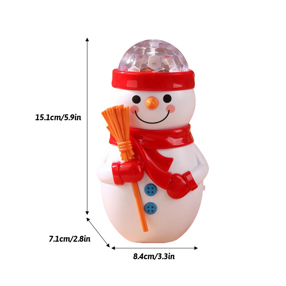 Christmas Light Projector Led Lights Christmas Lamp Kids Ceiling Projector With Music Light Up Christmas Party New Year Decor