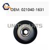 Overrunning Alternator Clutch Pulley For Land Rover RANGE ROVER CHRYSLER VOYAGER OPEL VAUXHALL 2004-/ 021040-1631 0210401631