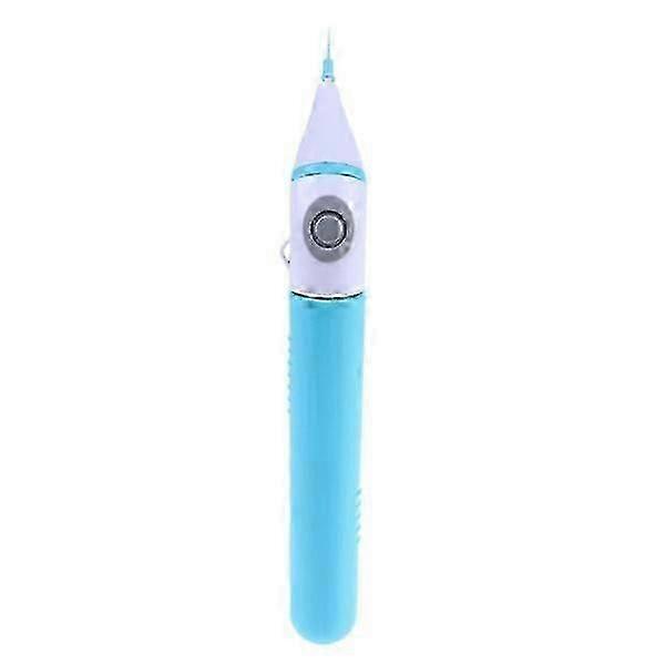Irrigador Bucal Eléctrico Inalámbrico - Irrigador Oral Eléctrico para Uso de Higiene Dental