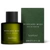 Bamford Woodland Moss Eau De Parfum 10ml