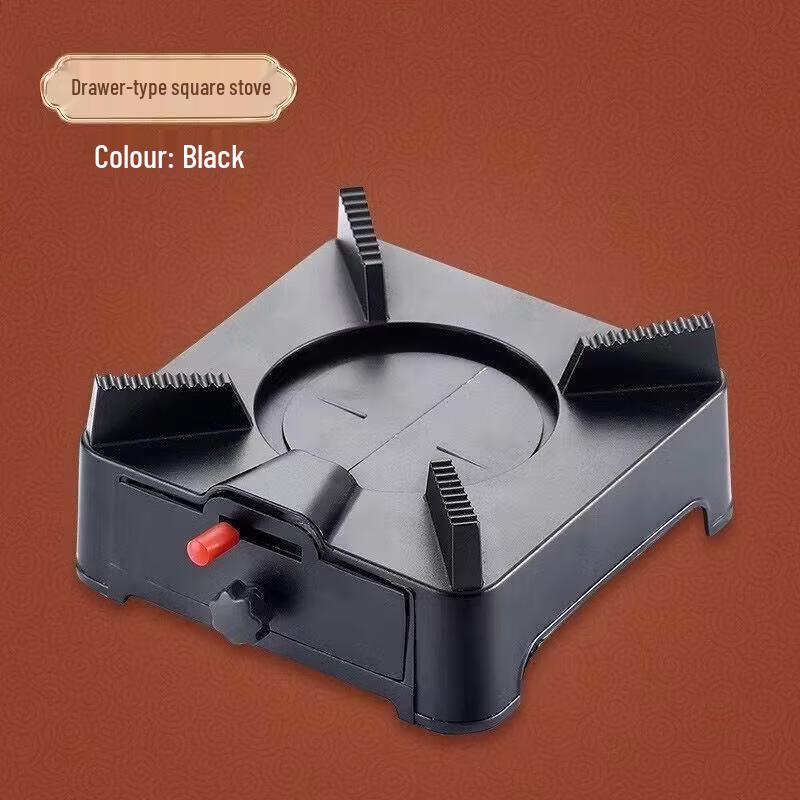 ZISIZ Commercial Alcohol Stove Rack