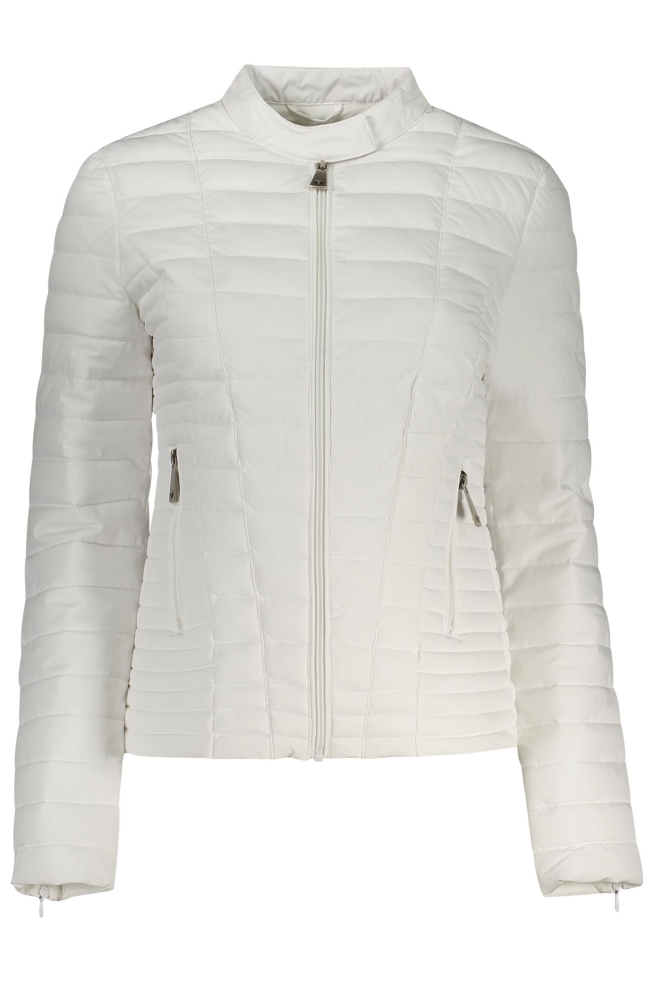 Guess, Damen, Winterjacken, Vona, Weiss, (S) - Bild 4