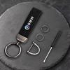 Car Keychain Anti-Lost Key Ring Motorcycle Accessory For BMW G30 G32 G01 G02 G05 G06 G07 G26 G23 G22 F40 F20 G08 G16 G15 G14 New hbcp90