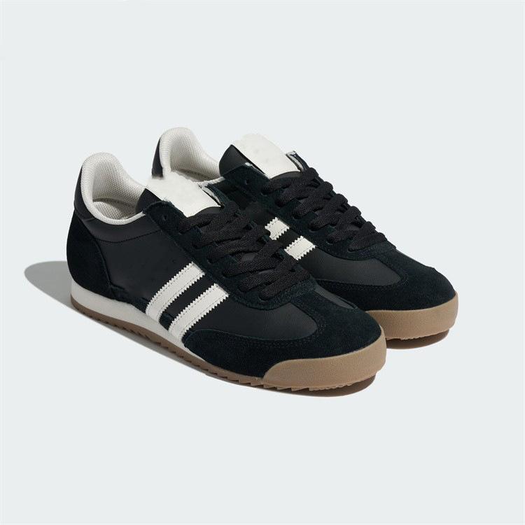 Adi Has the Same New Classic Sports Shoes, Women's Forrest Gump Shoes, Fashionable, Comfortable and Breathable, Versatile Soft-soled Casual German T