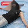 T-shirts e tops – Flanelas sem mangas