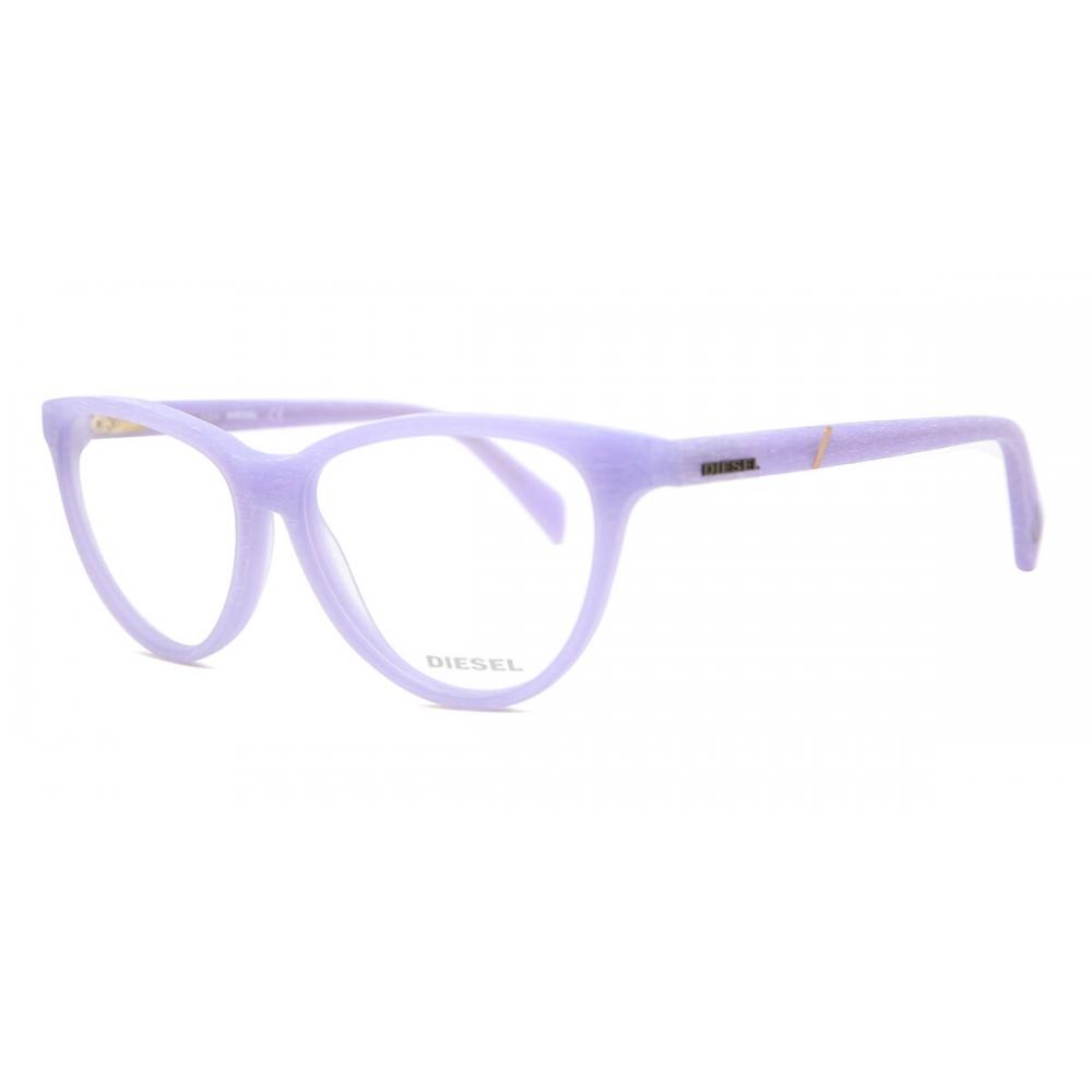 Diesel Dl5130 083 Women Eyeglasses