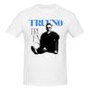 Trueno Mateo Tour 2026 Funny T Shirts Graphic Y2k Idea Oneck Unisex Wounisex Tshirt Clothes