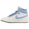 Air Air Ship PE SP Every Game Unisex Sneakers White Summit-White Diffused-Blue DZ3497-104