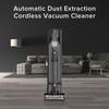 Yanhama P7 PLUS Stick Vacuum Cleaner, 25kPa Powerful Suction, 60min Runtime, Built-in Charging Dustbin