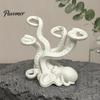 Octopus Toothbrush Holder Holder, Durable PLA Organizer, Creative Organizer Stand, Multi Functional Storage Cup Multi-functional Desk Rack for Makeup