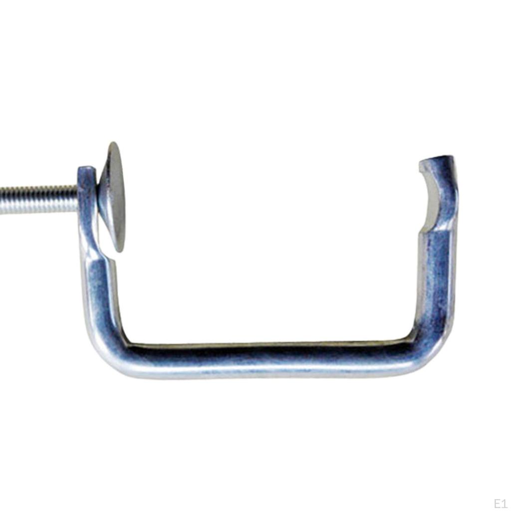 مشبك تثبيت ماكينة المعكرونة، متعدد الأغراض، أداة خبز سهلة التركيب، آلة صنع، يد