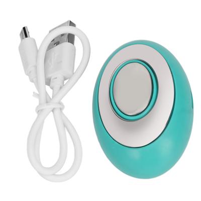 Schlafmittel Maschine Handheld Massage Tragbare Mikrostrom Intelligente Schlaf Instrument für