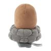 Pokemon Digda Shoulder Plush Doll Japan NEW Pocket Monster
