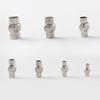 10pcs Strong Magnetic Clasps Metal Ball Magnet Buckle End Clasps Connectors For DIY Jewelry Making Bracelet Necklace Accessories