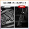 AABCI1 Windproof Automatic Threefolding Umbrella Car Logo Business Umbrella Caps For Mercedes Benz AMG W204 W213 W205 W211 W212 W176