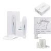 Electric Microneedle Beauty Device H2 Water Soluble Needle Hydration And Whitening System For Professional Use
