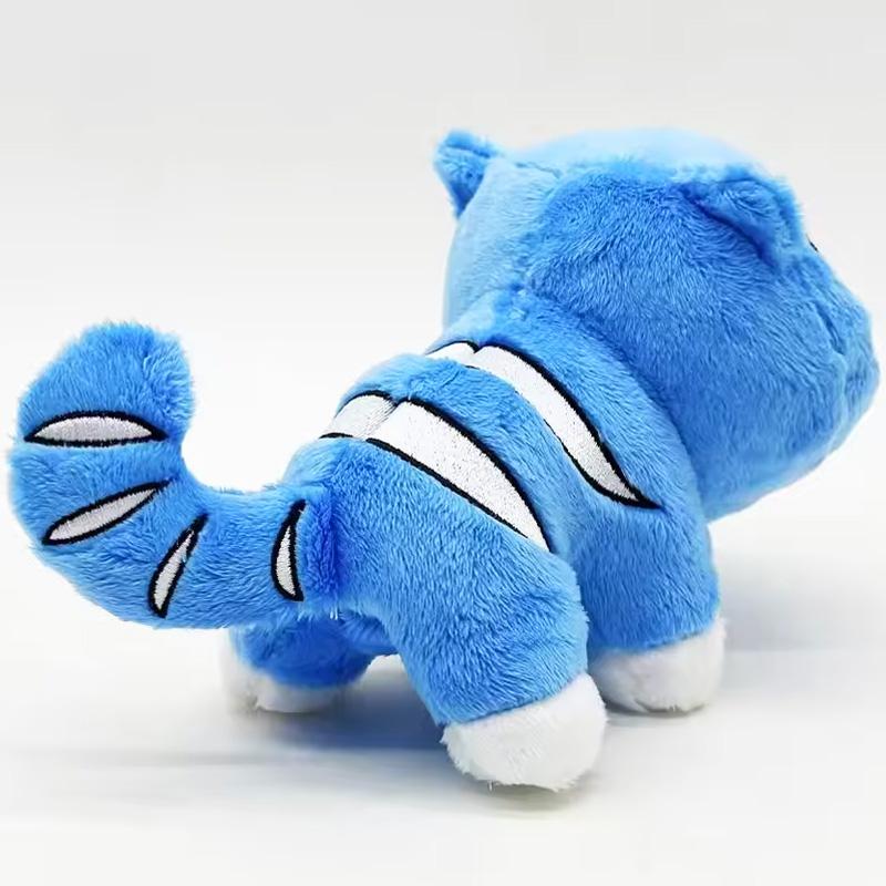 Tiger Plüschtier Spielzeug Weihnachten Neue Puppe Spielzeug Kpop Tiger Plüsch Hexenjagd Spiel Party Kleine Geschenke Geburtstagsgeschenke für Kinder Kinderzimmer