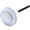 1 Stücke Dual Flush Toilette Tank Taste 38Mm/48Mm/58Mm Runde Form Closestool Tasten