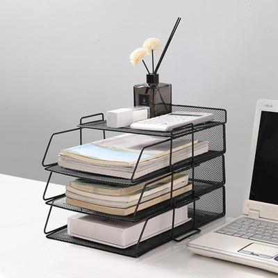 Documentenopslag – Bureau organizers