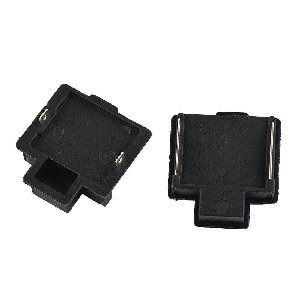 Connector Battery Connector Terminal Block Battery Adapter