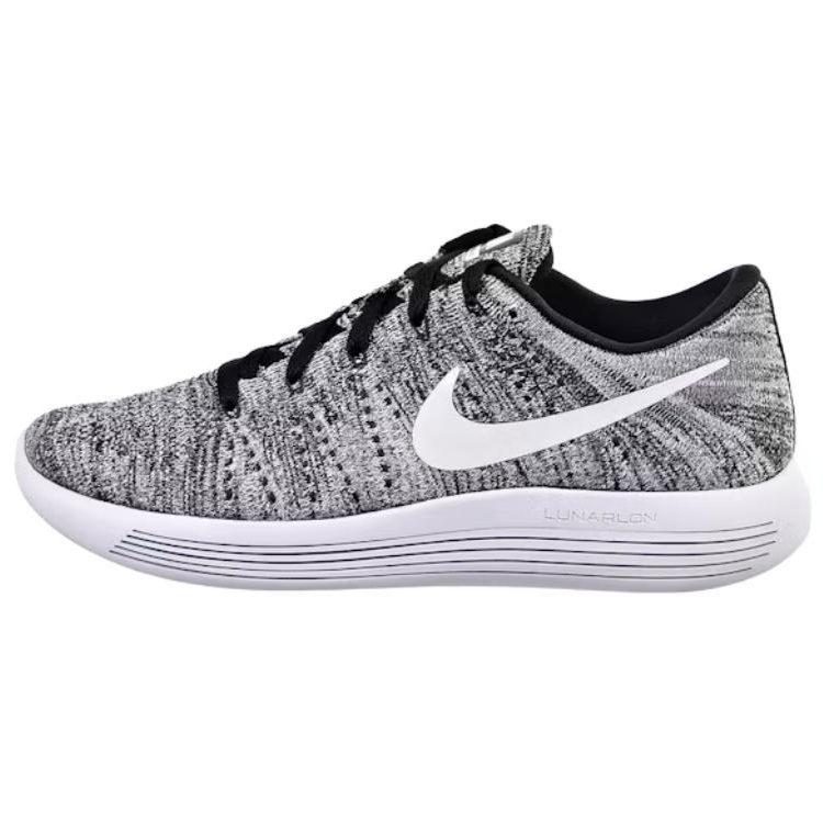Nike LunarEpic Flyknit Low Oreo Women`s