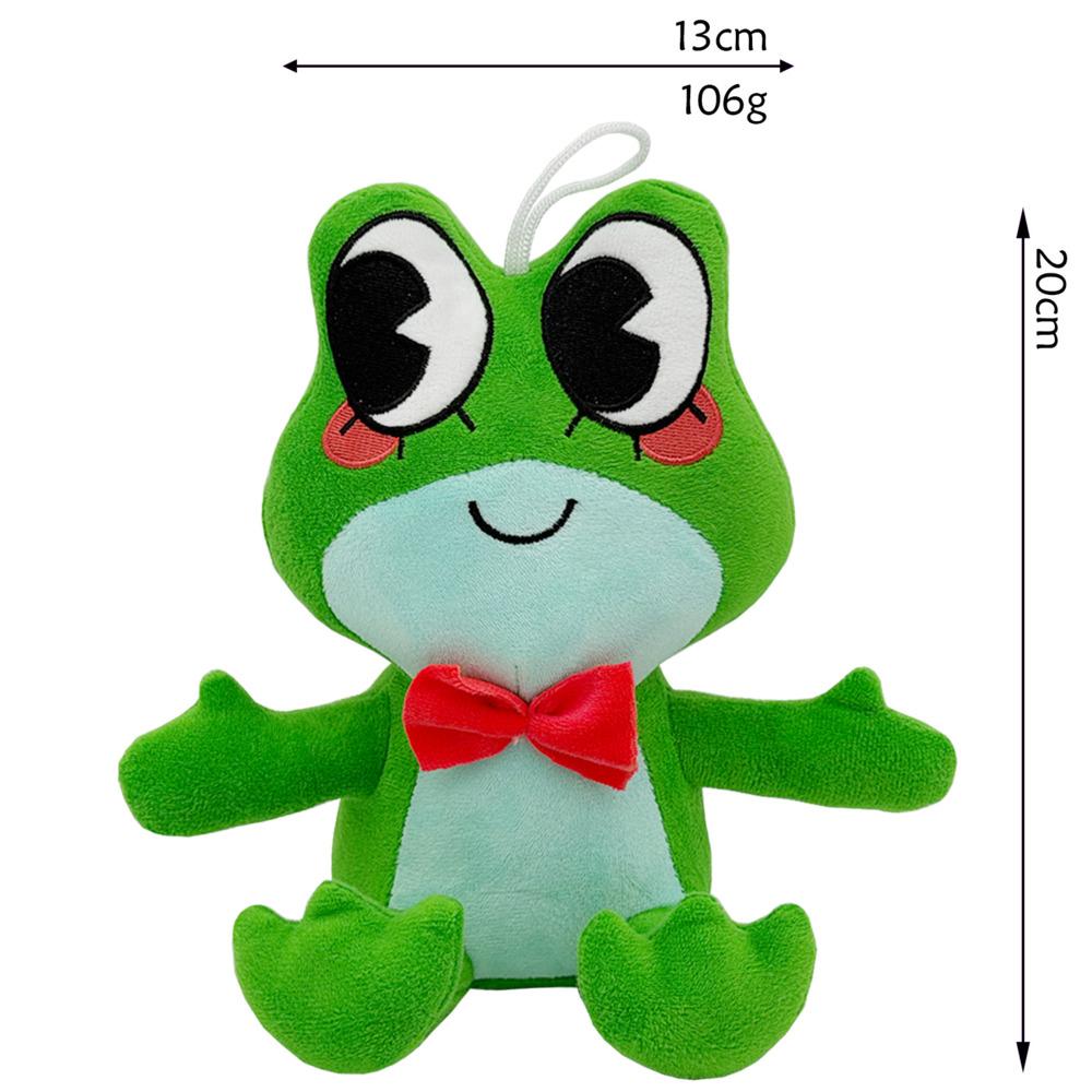 New Kaufmo Plush Toy Kaufmo Digitals Circuses Plushie Doll Rbbit Digitals Circuses Keychain Merch Decorations Birthday Gift