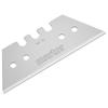 Lame de rechange - MARTOR - N° 51 - Acier - 10 pièces - Lame trapézoïdale