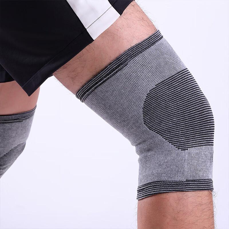 TFO Outdoor Elastic Sports Leg & Knee Protector