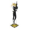 Kaiju No.8 Anime Peripheral Reno Ichikawa KAFKA HIBINO Acrylic Stand Figure Model Desktop Decoration Fans Collect Gifts